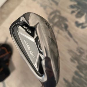 US Kids 6 iron 48